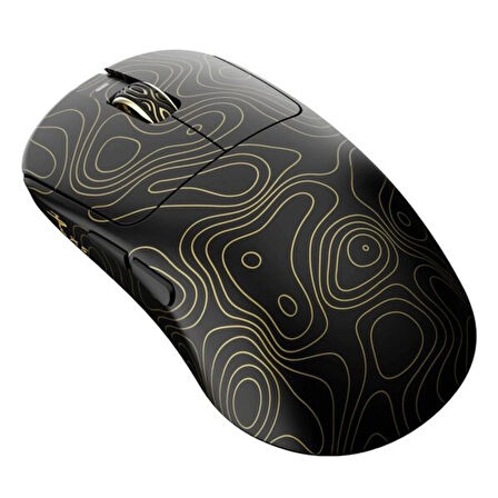 WAIZOWL OGM Cloud XS Typo 8K Hz PixArt 3950 Sensör Kablosuz Simetrik Gaming Mouse