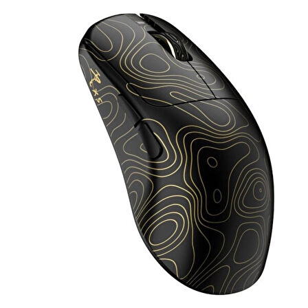 WAIZOWL OGM Cloud XS Typo 8K Hz PixArt 3950 Sensör Kablosuz Simetrik Gaming Mouse
