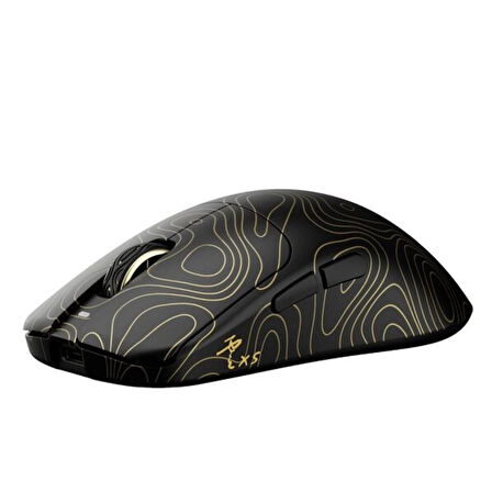WAIZOWL OGM Cloud XS Typo 8K Hz PixArt 3950 Sensör Kablosuz Simetrik Gaming Mouse