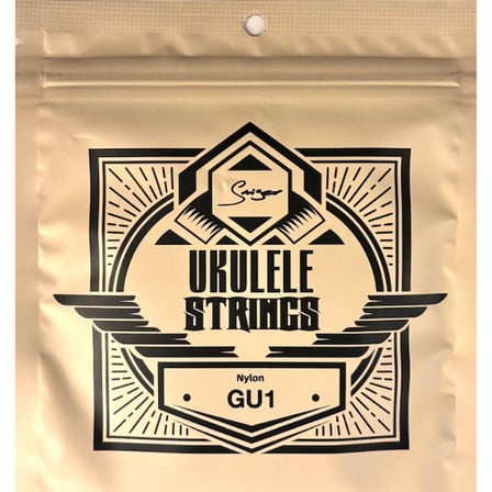 SMIGER GU1 UKULELE TELİ