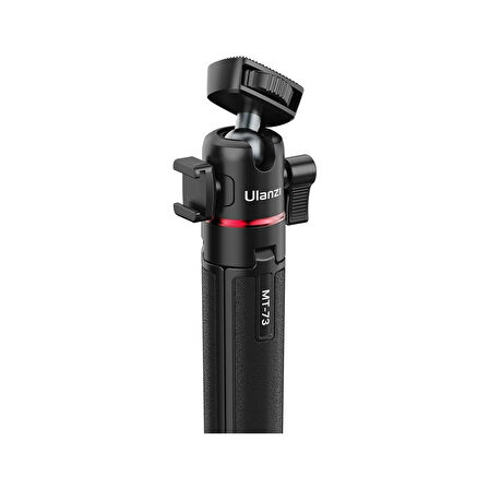 Ulanzi MT-73 Mini Selfie 55 cm Tripod T048GBB1