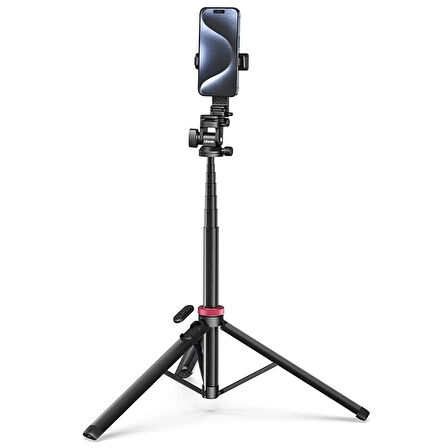 Ulanzi MT-78 185cm Quick-Release Tripod