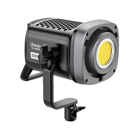 Ulanzi VL-200BI 200W V-Mount Video Işık L079CNA1