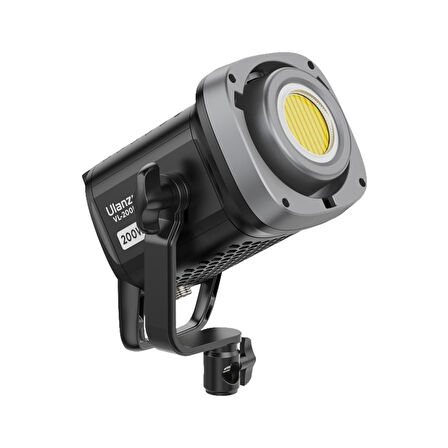 Ulanzi VL-200BI 200W V-Mount Video Işık L079CNA1