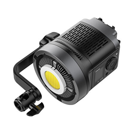 Ulanzi 120W Bi-Color V-Mount Video Işık L065CNA1