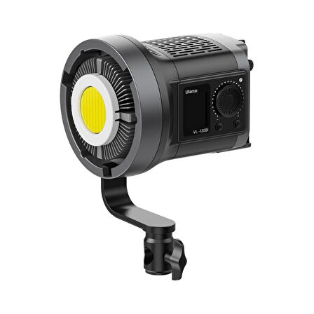 Ulanzi 120W Bi-Color V-Mount Video Işık L065CNA1