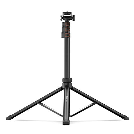 Ulanzi TB64 160cm Çok Fonksiyonlu Tripod T115GBB1