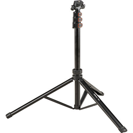 Ulanzi TB64Z 160cm Çok Fonksiyonlu Smartphone Tripod Kit