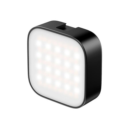Ulanzi U60 RGB Video Light L027GBB1 Black
