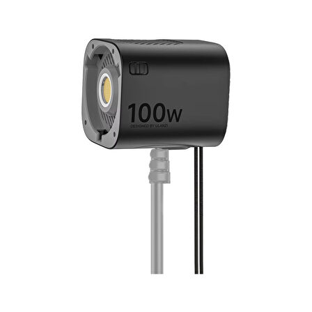 Ulanzi LT026 100W Cob Video LED Işık