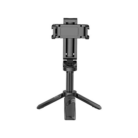 Ulanzi JJ02 Extendable Telefon Tripod Grip Siyah