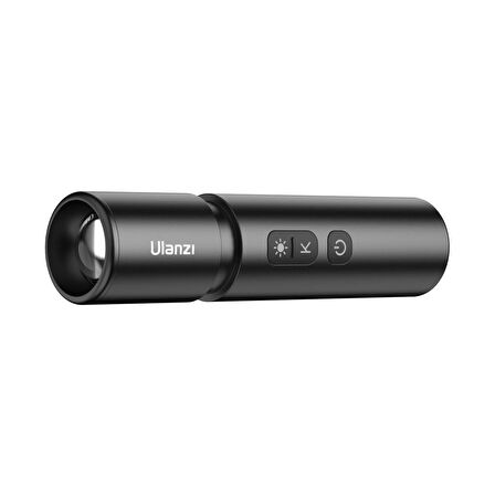 Ulanzi LM07 Videography Flashlight