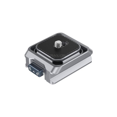 Ulanzi C061 UKA Quick Release Kit Ronin Gimbal Uyumlu - C066