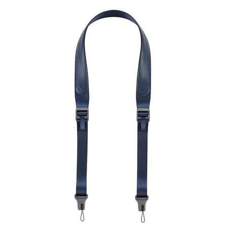 Ulanzi CSS1 U-Snap Kamera Omuz Askısı Midnight Blue Mavi - B196