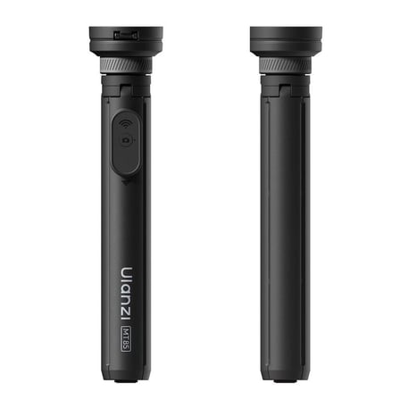 Ulanzi MT85 Otomatik Açılır Manyetik Telefon Tripodu ve Selfie Stick 150cm - T122