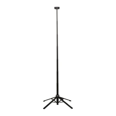 Ulanzi MT85 Otomatik Açılır Manyetik Telefon Tripodu ve Selfie Stick 150cm - T122