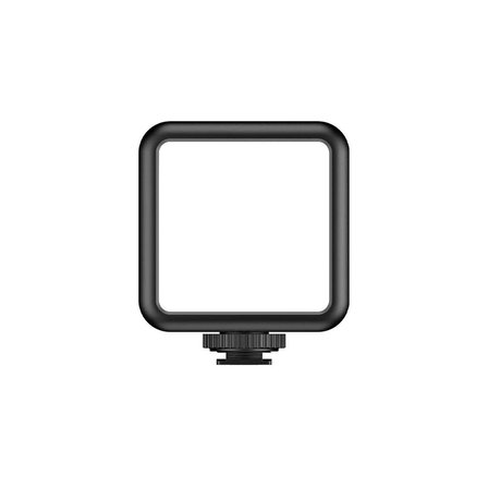 Ulanzi VL49 RGB Mini Vlogger Youtuber Manyetik LED Işık