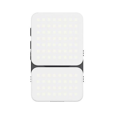 Ulanzi GL01 GlowUp Manyetik Telefon LED Dolgu Işığı Beyaz - L212