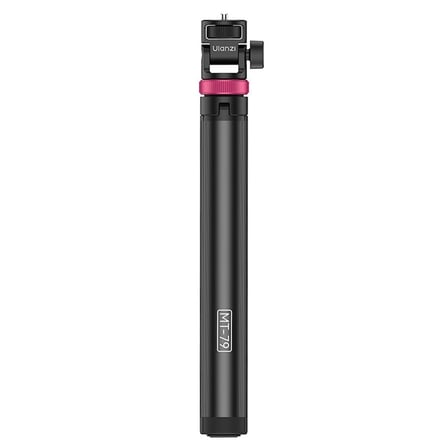 Ulanzi MT-79 2m Alüminyum Hızlı Açılır Tripod Işık Standı ve Işık Ayağı - T075GBB2