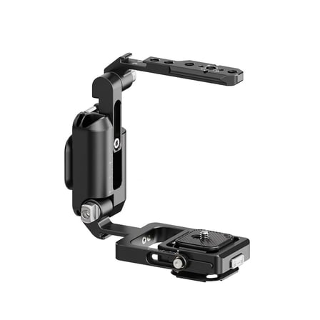 Ulanzi Xj01 Uka Universal Foldable Camera Cage Katlanabilir Kamera Kafesi - C116