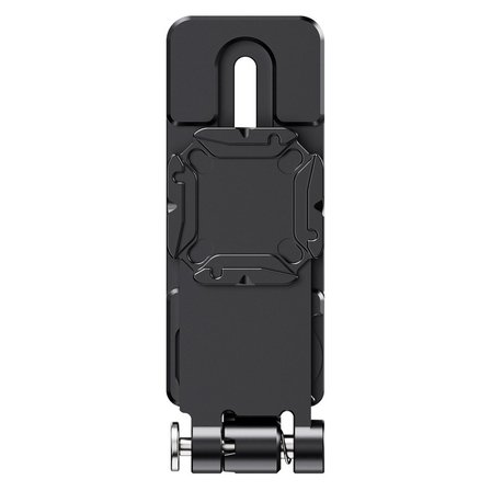 Ulanzi UKA11 Katlanabilir Quick Release L Plate Kamera Montaj Aparatı - C103