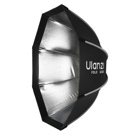 Ulanzi FOLD QS80 Standard Bowens Mount Softbox 80cm - L303