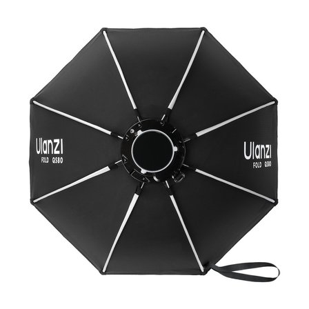Ulanzi FOLD QS80 Standard Bowens Mount Softbox 80cm - L303