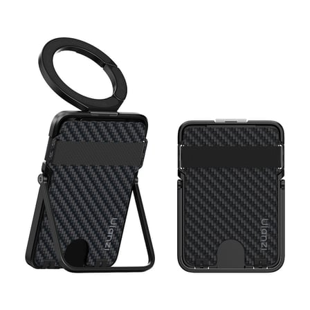 Ulanzi ML25 V2 MagLock Manyetik Kartlık Telefon Standı 4 Kart Kapasiteli - M095A