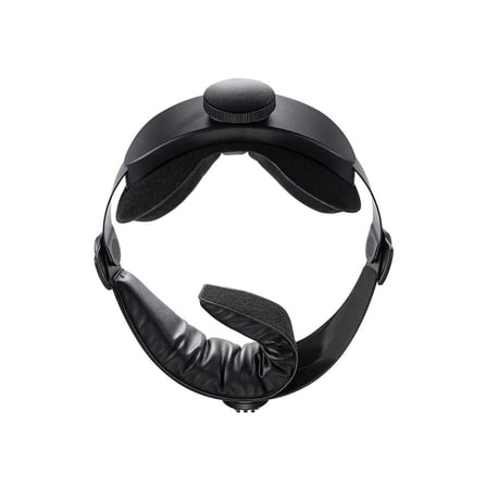 Ulanzi CM029 Ayarlanabilir Aksiyon Kamera ve Telefon Head Mount POV Çekim Sistemi - C098A
