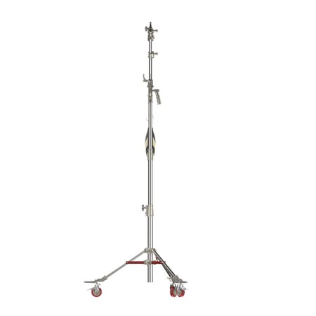 Falcam Geartree Tekerlekli Profesyonel Stüdyo Boom Stand 2788