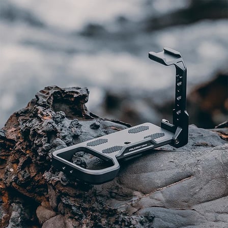 Falcam F22&F38 Quick Release L Bracket (Sony A7M4/A7S3) 