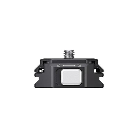 FALCAM F38 Multi-Hole Quick Release Base Arca Uyumlu 1/4" 3/8" - 3364