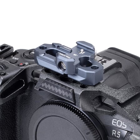 Falcam F22 to NATO Rail Adapter