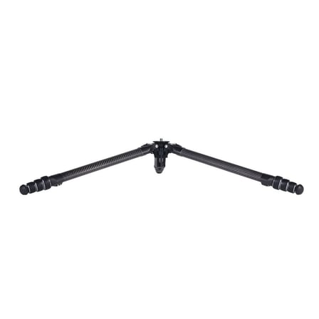 FALCAM TreeRoot Quick Lock Carbon Fiber Travel Tripod - T00A4302