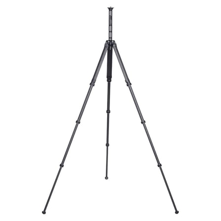 FALCAM TreeRoot Quick Lock Carbon Fiber Travel Tripod - T00A4302