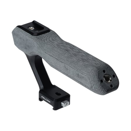 Falcam F22 Portable Top Handle Üst Tutma Kolu Siyah - F22A3A12B