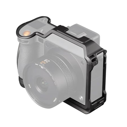 FALCAM Hasselblad X2D X2D II Uyumlu Camera Cage L Bracket - C00B5901