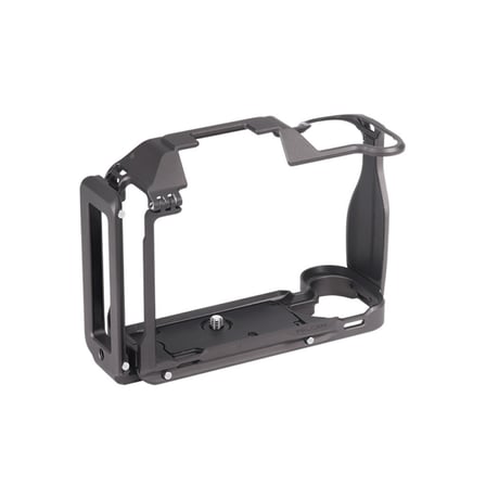 FALCAM Hasselblad X2D X2D II Uyumlu Camera Cage L Bracket - C00B5901