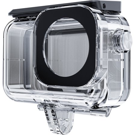 Telesın Djı Osmo Action 3/4/5 Pro Su Geçirmez Kılıf