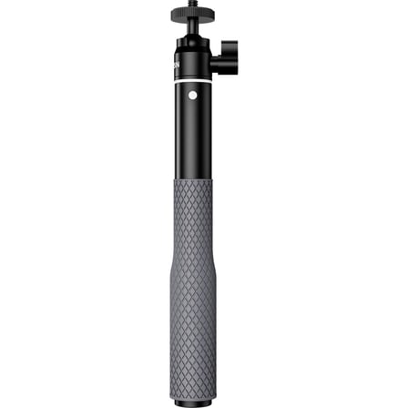Telesın Alüminyum Su Altı Için Selfie Stick (65CM) - Gopro, Osmoaction, INSTA360 Uyumlu Selfie Stick