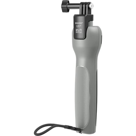 Telesin Gopro HERO13 Su Altı Remote Controller Selfie Stick (HERO13/12/11/10/9/8 Uyumlu)