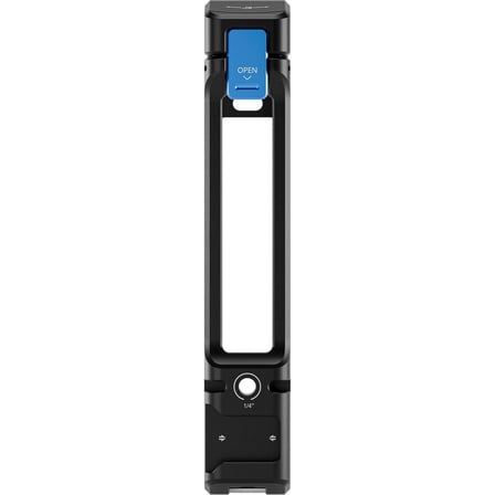 Telesin INSTA360 X4 Metal Çerçeve