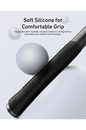 Uzatılabilir Selfie Çubuğu GoPro Hero 13 12 11 10/Insta 360/DJI Osmo 360 Action 5 4 Pocket