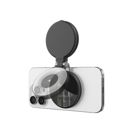 Telesın Magnetic Selfie Light [black]