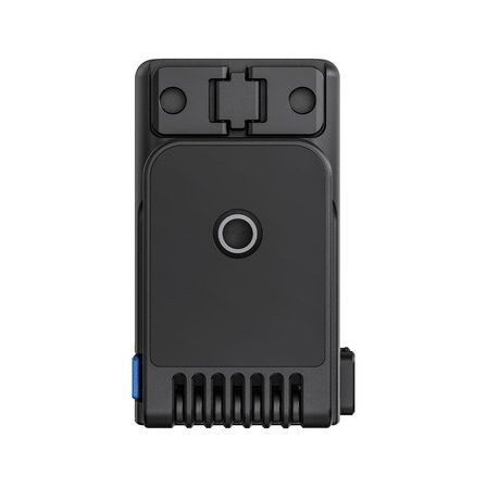 Telesin Osmo Pocket 4/3 Için Manyetik Montaj Standı