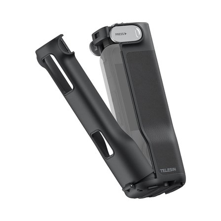 Telesın INSTA360 X5/ X4 Için Foldable Utility Handle