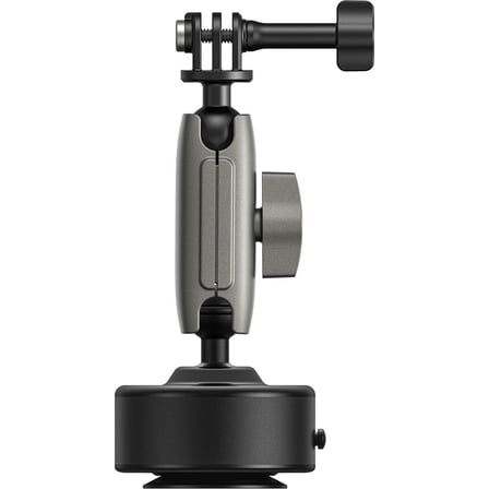 Telesın Electric Suction Cup Mount, Elektrikli Vakumlu Vantuz