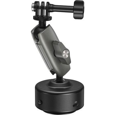 Telesın Electric Suction Cup Mount, Elektrikli Vakumlu Vantuz