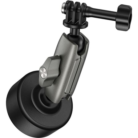 Telesın Electric Suction Cup Mount, Elektrikli Vakumlu Vantuz