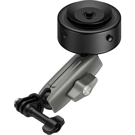 Telesın Electric Suction Cup Mount, Elektrikli Vakumlu Vantuz